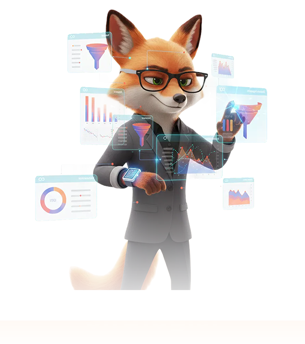 Marketing Specialist