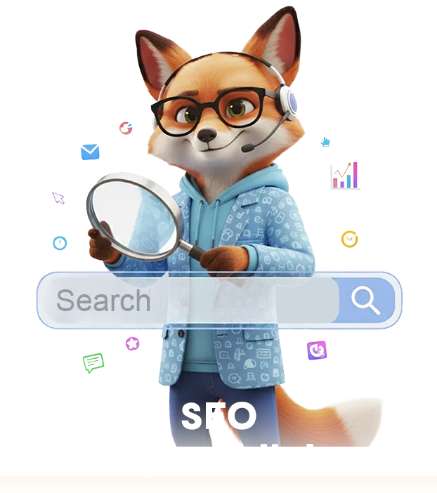 SEO Specialist
